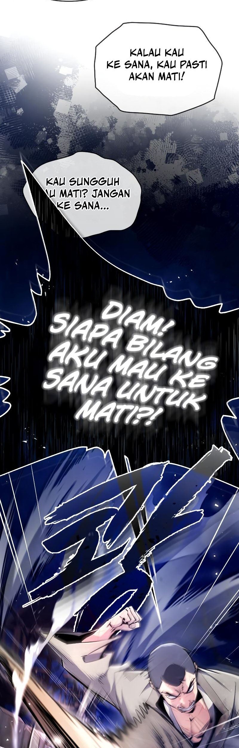 Number One Star Instructor Master Baek Chapter 63 Gambar 52