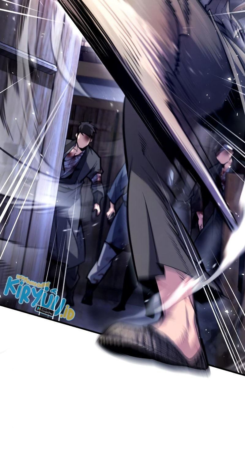 Number One Star Instructor Master Baek Chapter 63 Gambar 53