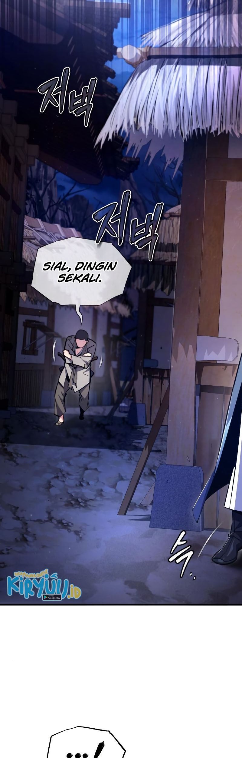 Number One Star Instructor Master Baek Chapter 63 Gambar 56