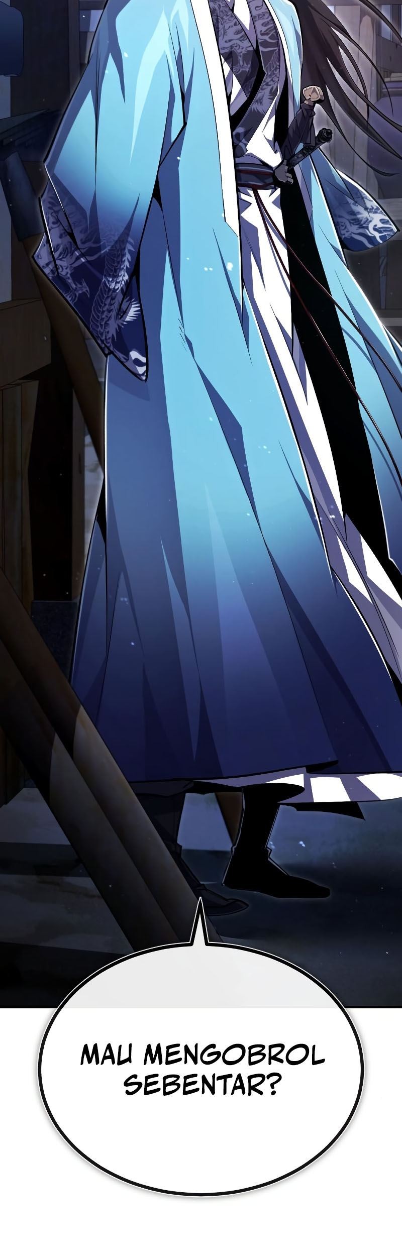 Number One Star Instructor Master Baek Chapter 63 Gambar 58