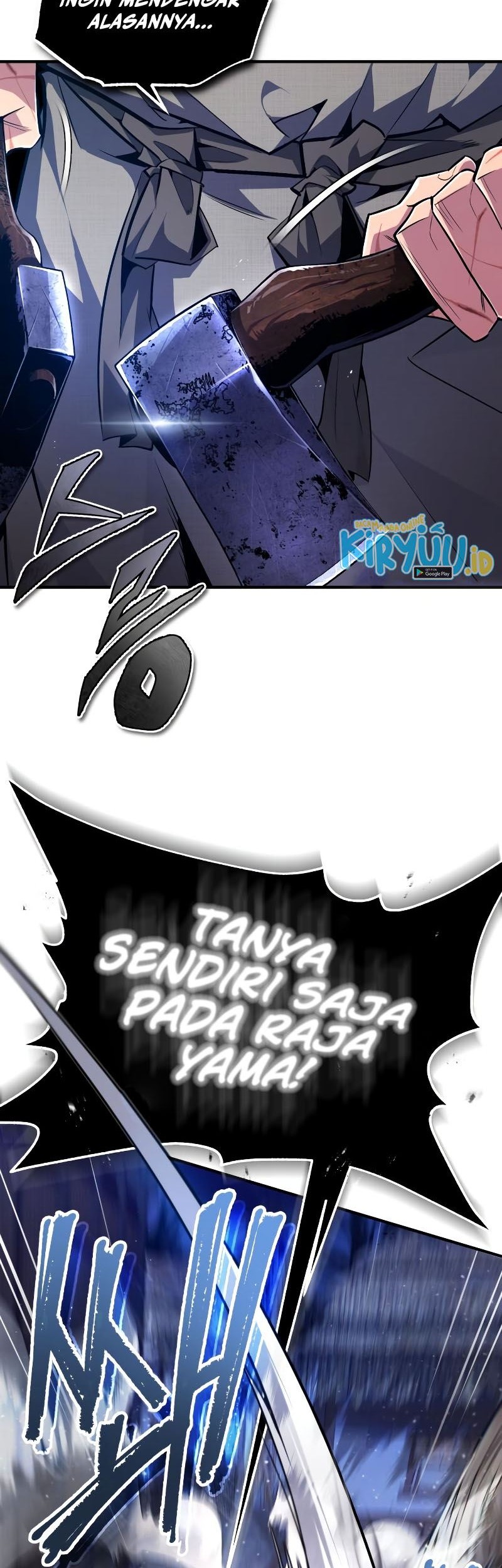 Number One Star Instructor Master Baek Chapter 63 Gambar 63