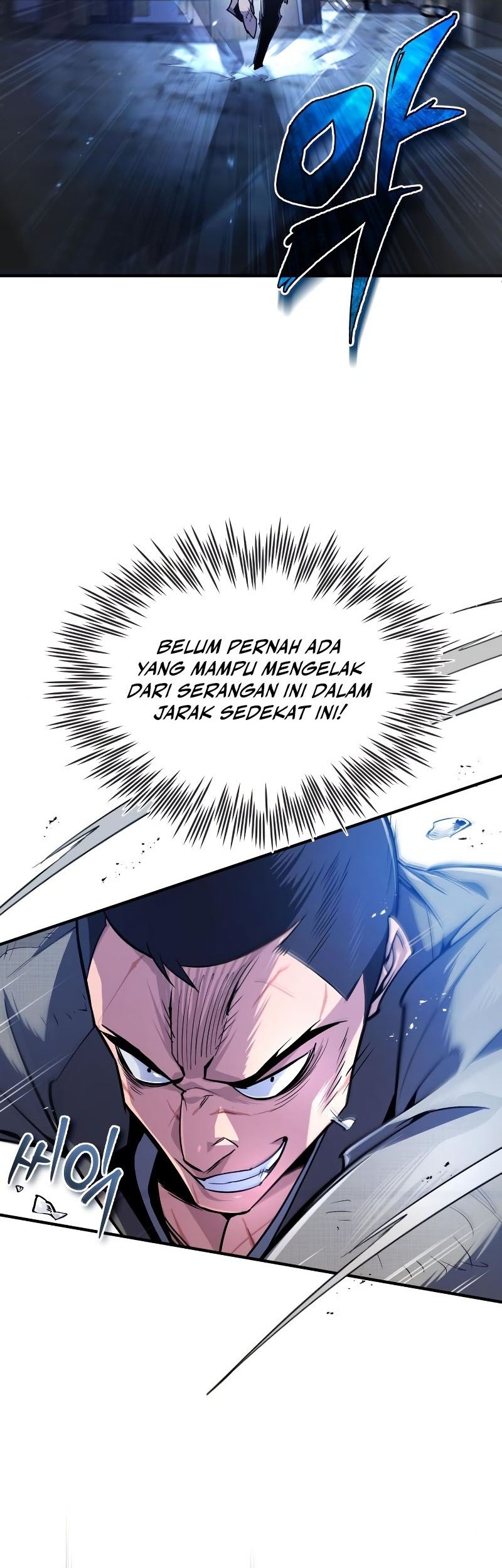 Number One Star Instructor Master Baek Chapter 63 Gambar 67