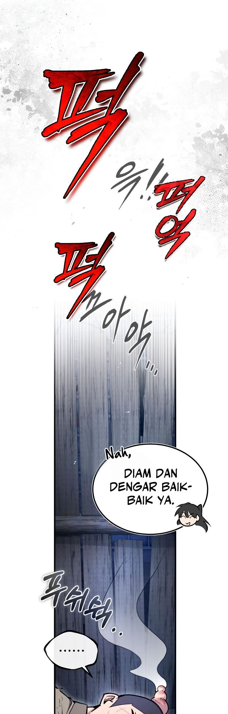 Number One Star Instructor Master Baek Chapter 63 Gambar 75