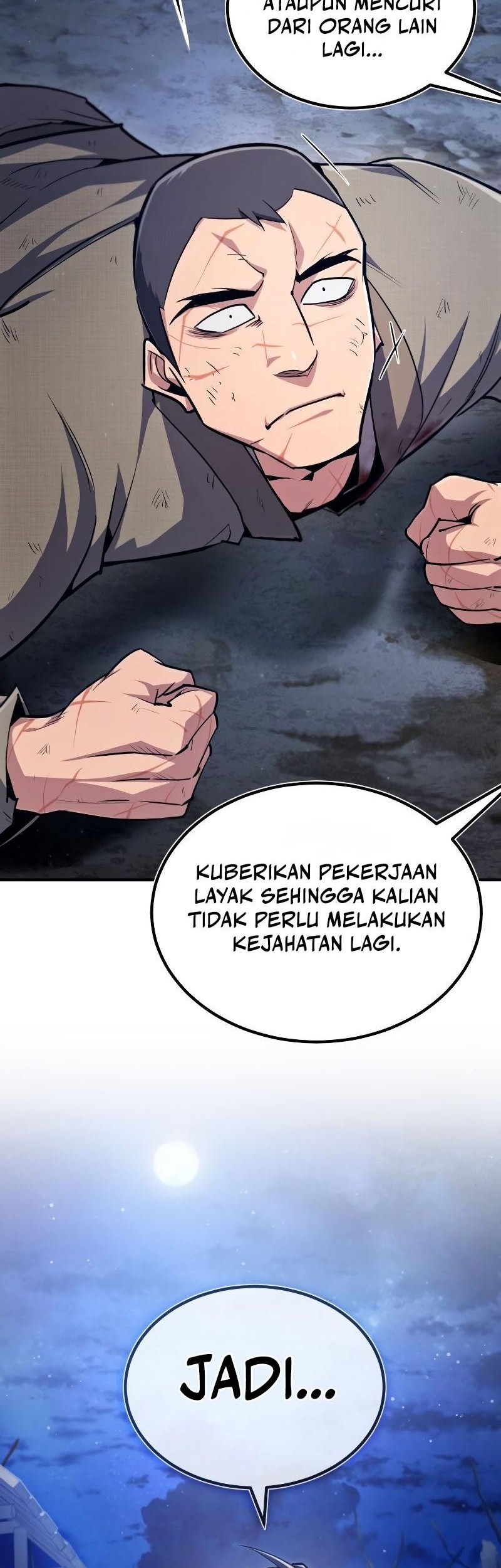 Number One Star Instructor Master Baek Chapter 63 Gambar 78