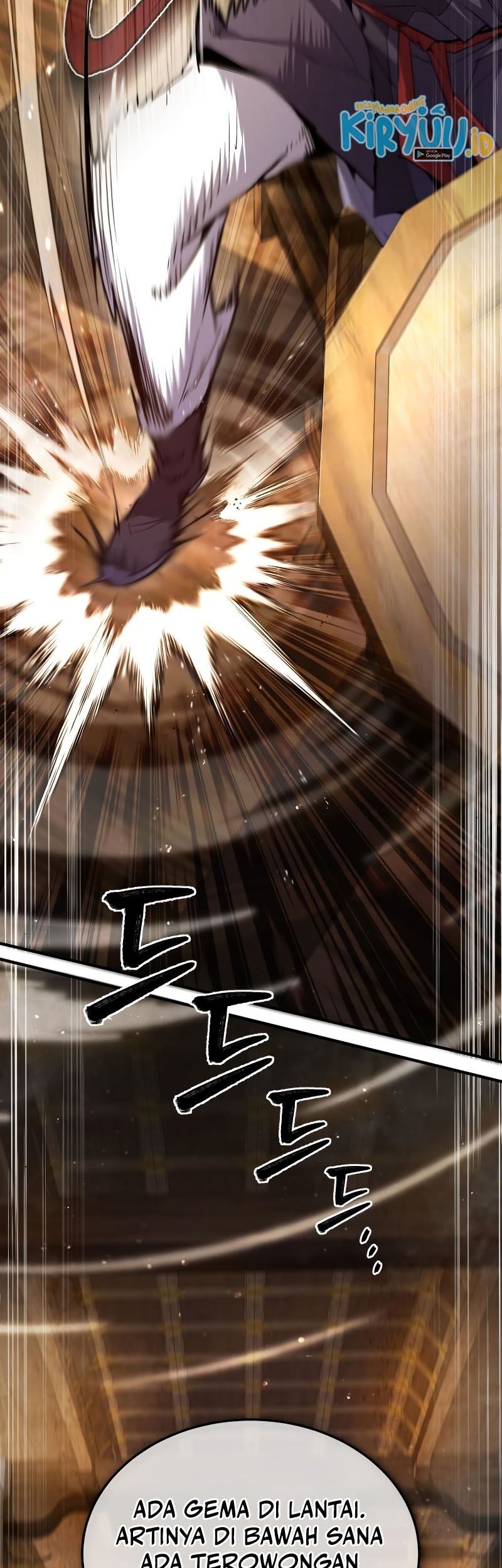 Number One Star Instructor Master Baek Chapter 63 Gambar 10