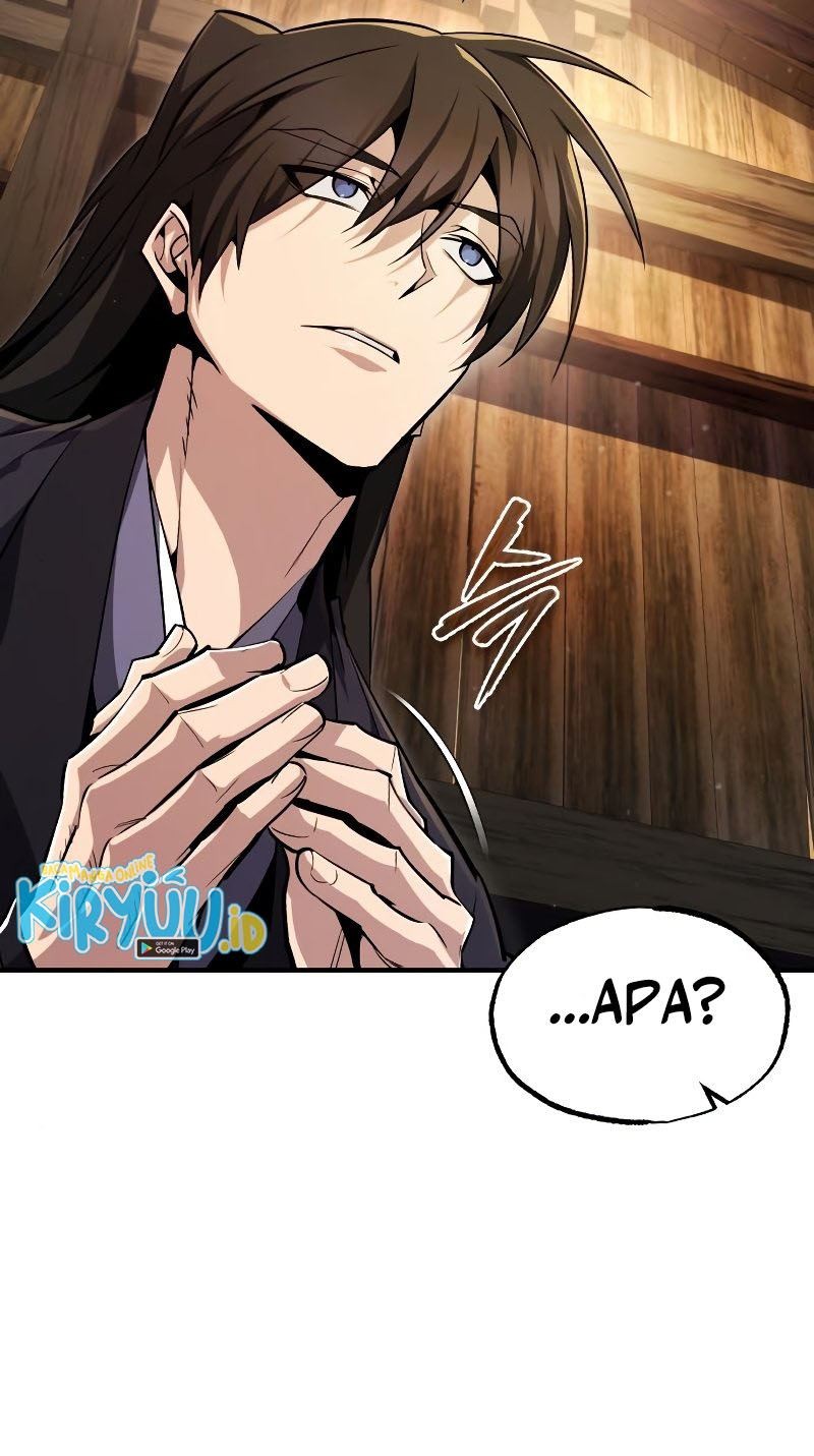 Number One Star Instructor Master Baek Chapter 63 Gambar 22