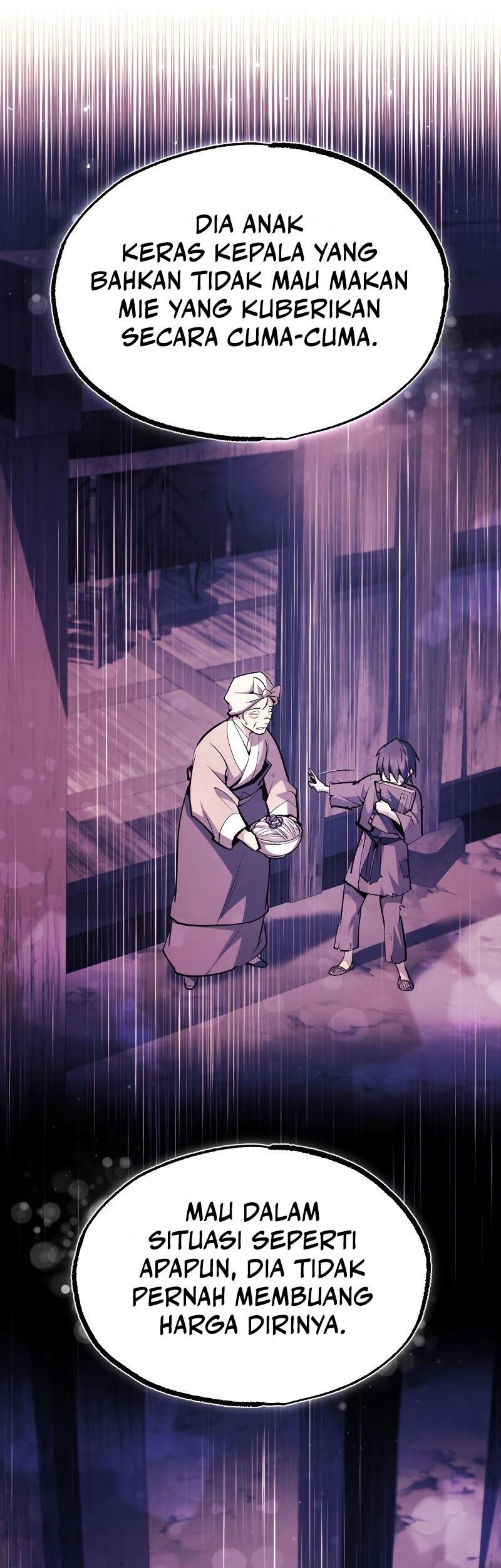 Number One Star Instructor Master Baek Chapter 63 Gambar 27