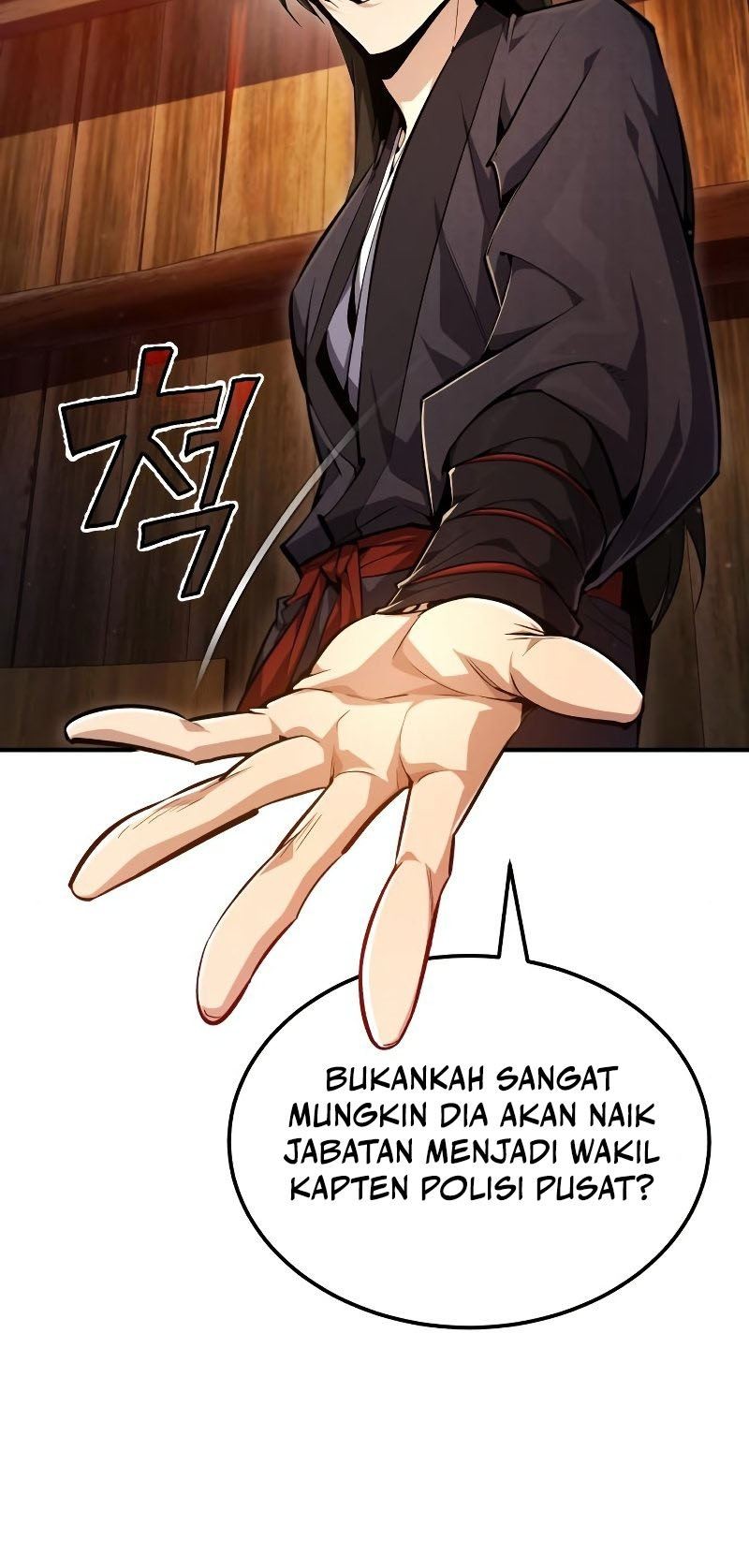 Number One Star Instructor Master Baek Chapter 63 Gambar 31