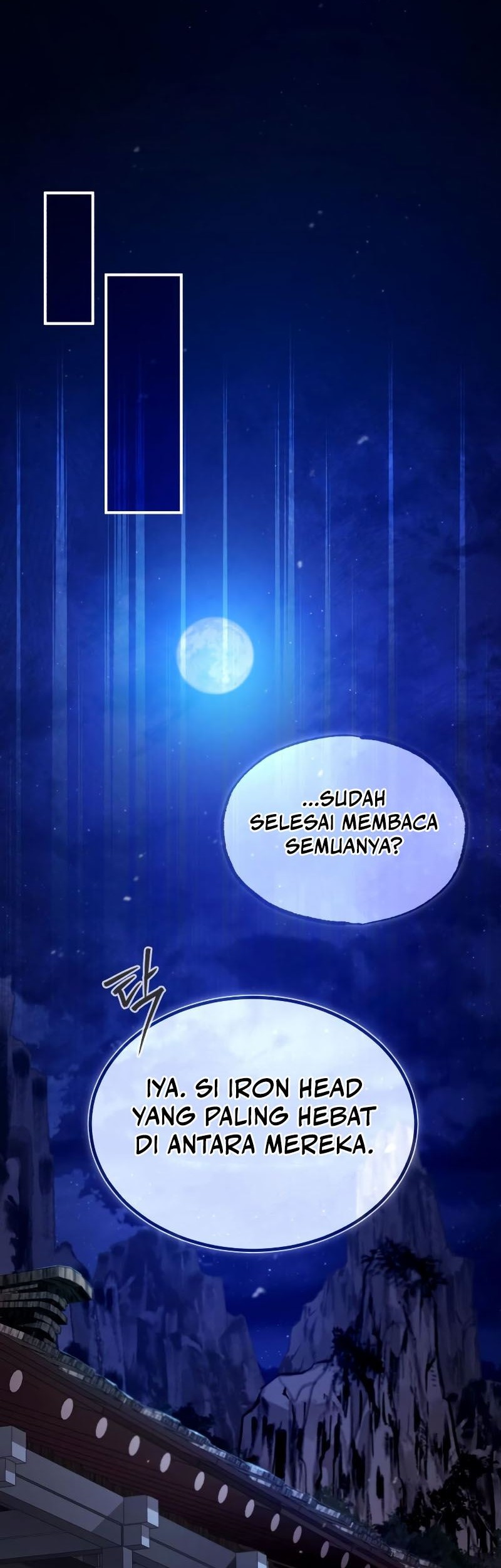 Number One Star Instructor Master Baek Chapter 63 Gambar 35