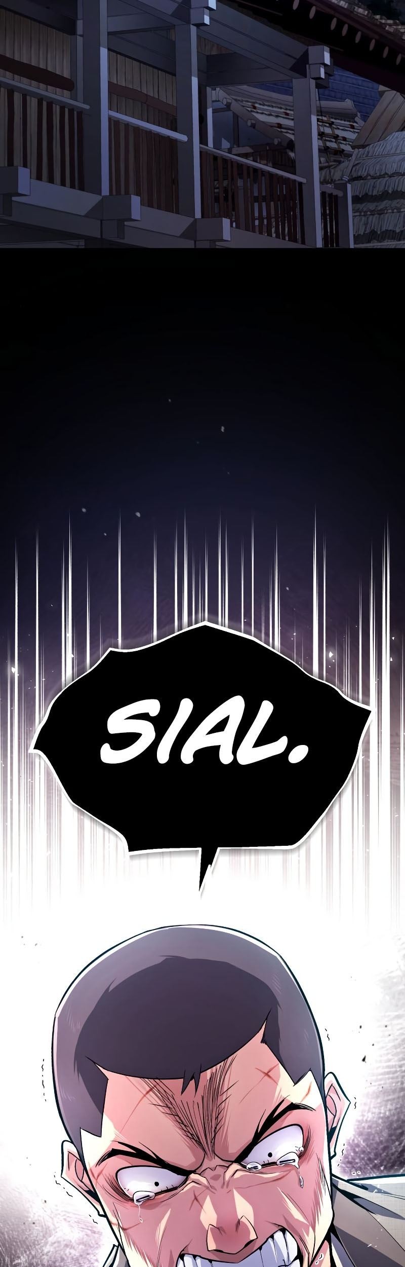 Number One Star Instructor Master Baek Chapter 63 Gambar 36