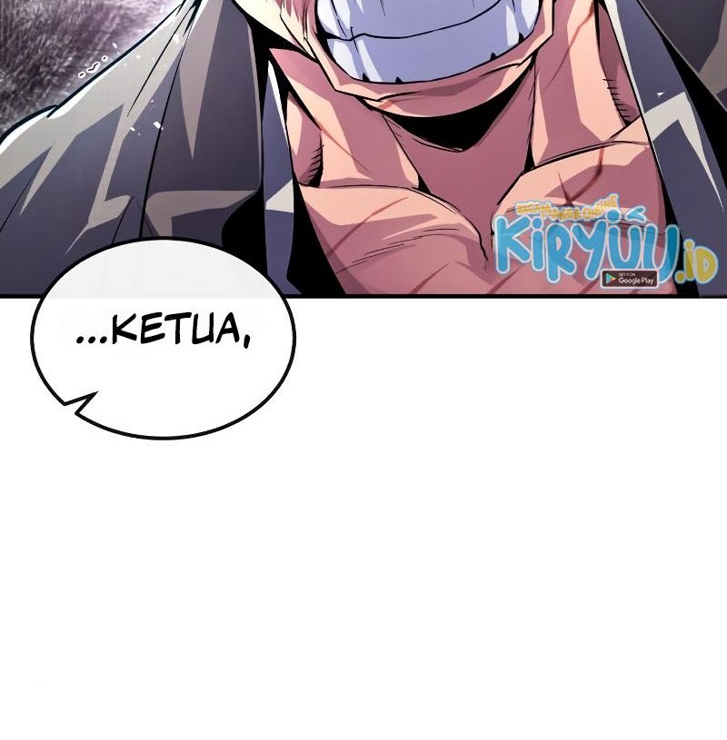 Number One Star Instructor Master Baek Chapter 63 Gambar 37