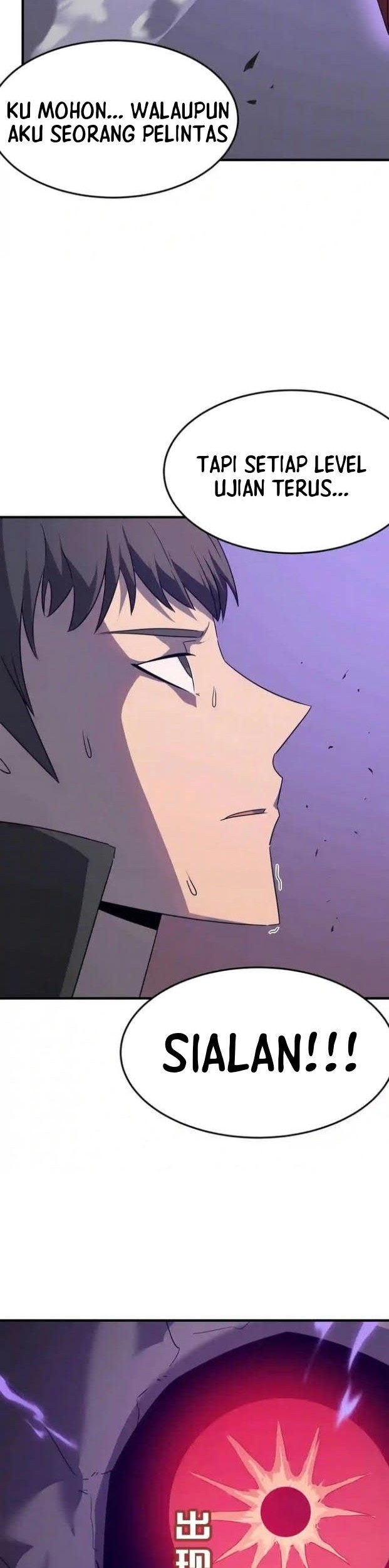 Manhua Hero! Watch up! Chapter 33 gambar nomor 2