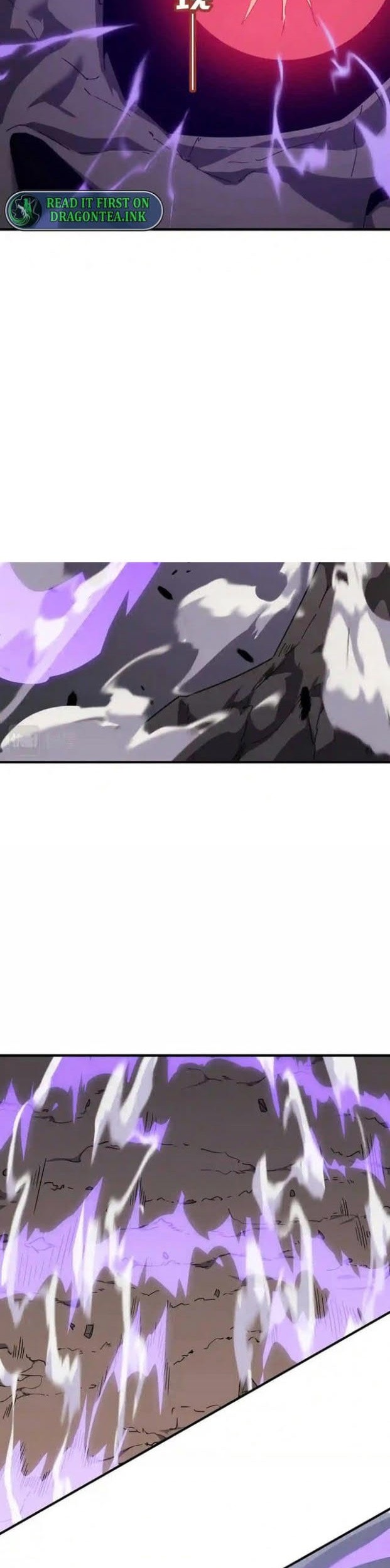 Hero! Watch up! Chapter 33 Gambar 3