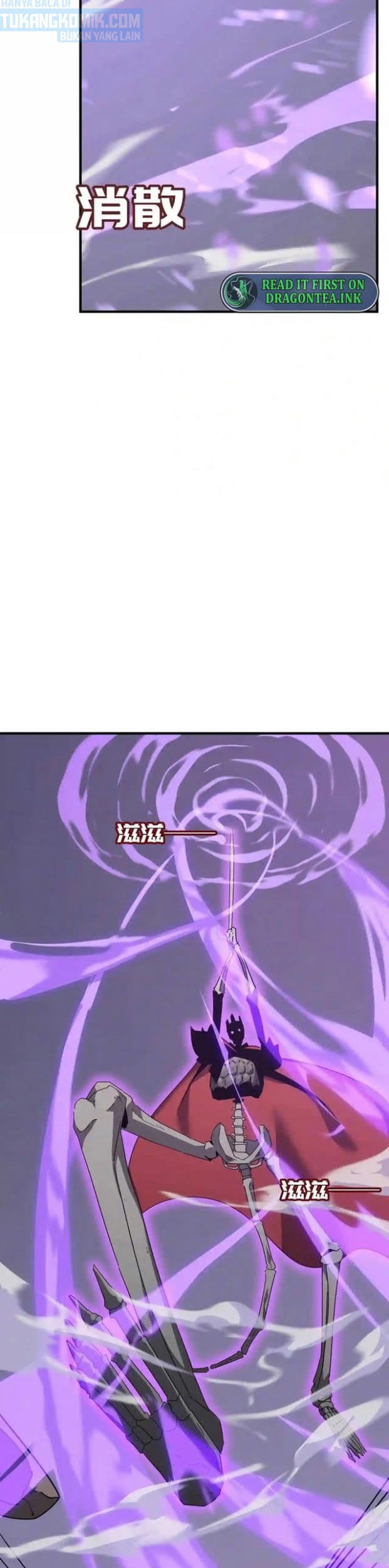 Hero! Watch up! Chapter 33 Gambar 6