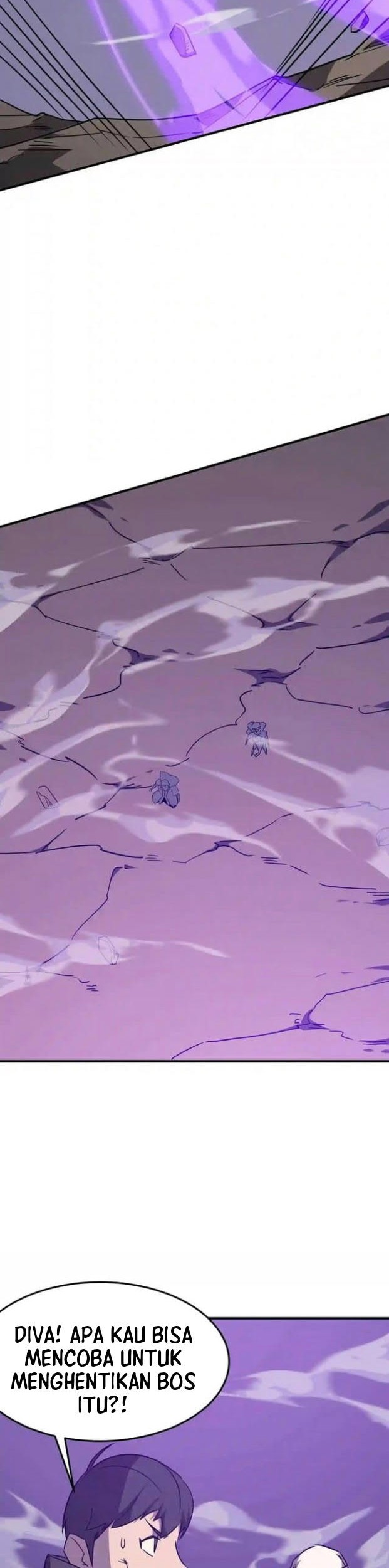 Hero! Watch up! Chapter 33 Gambar 7