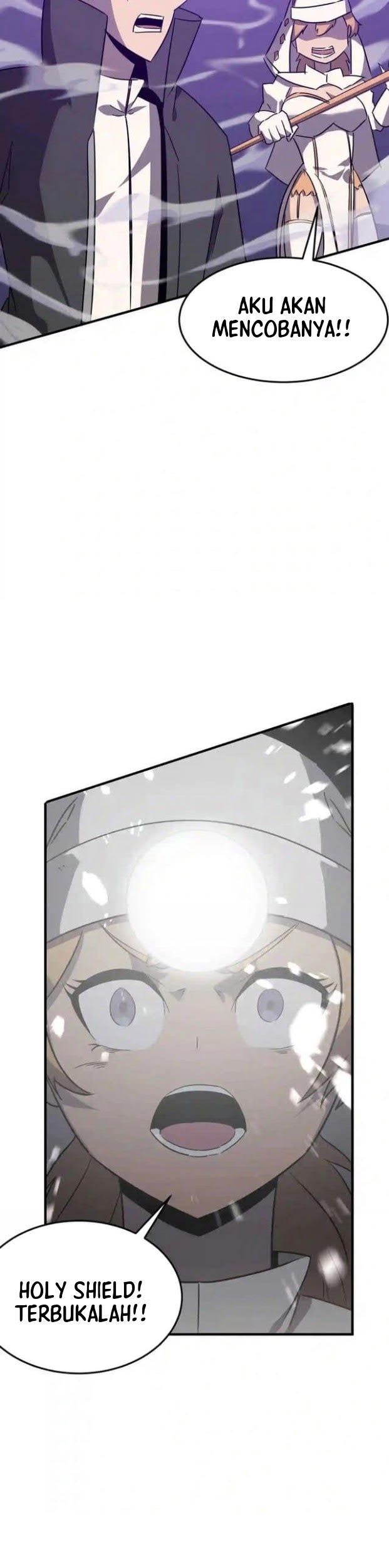 Hero! Watch up! Chapter 33 Gambar 8