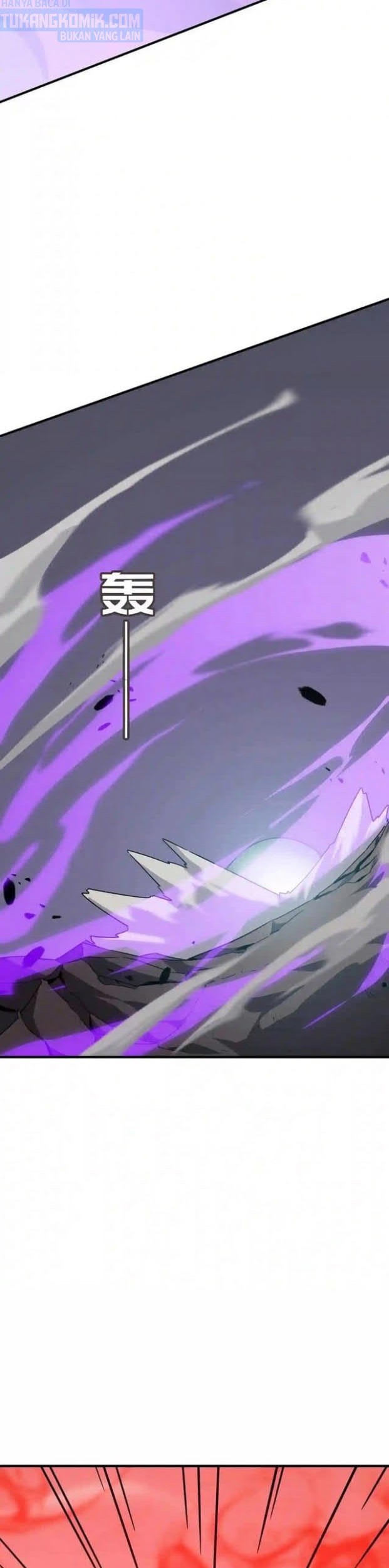 Hero! Watch up! Chapter 33 Gambar 11