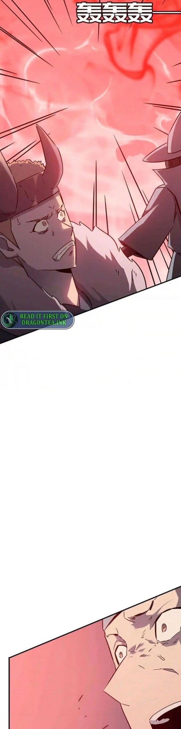 Hero! Watch up! Chapter 33 Gambar 12