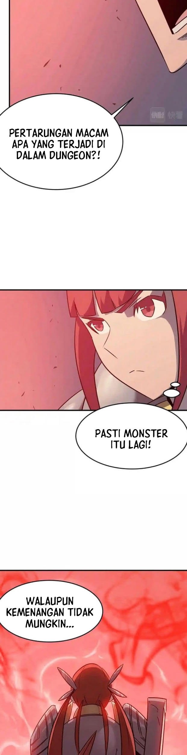 Hero! Watch up! Chapter 33 Gambar 13