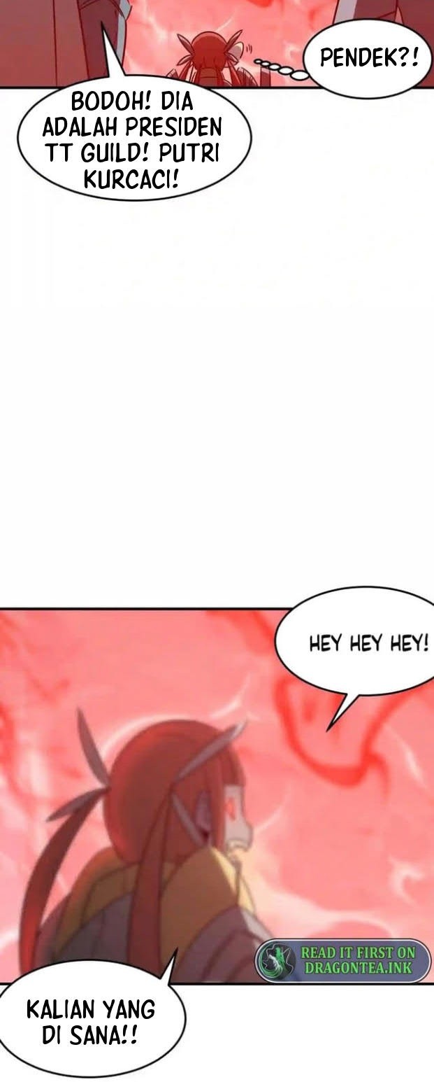 Hero! Watch up! Chapter 33 Gambar 15