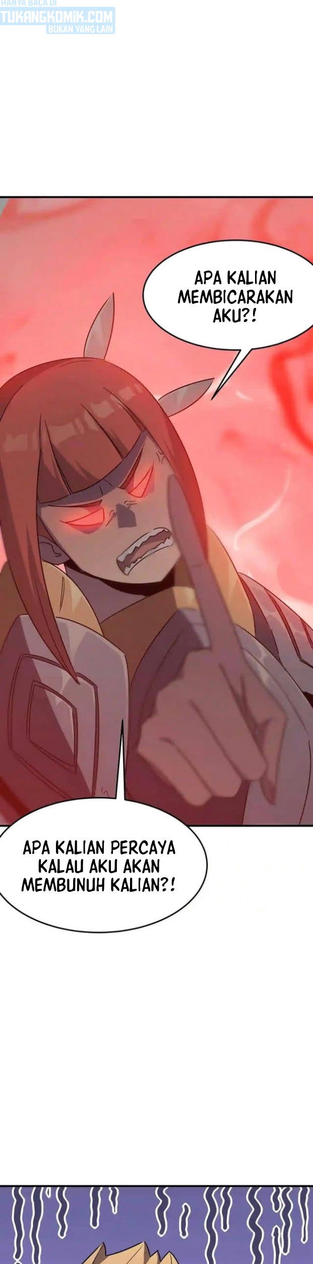 Hero! Watch up! Chapter 33 Gambar 16