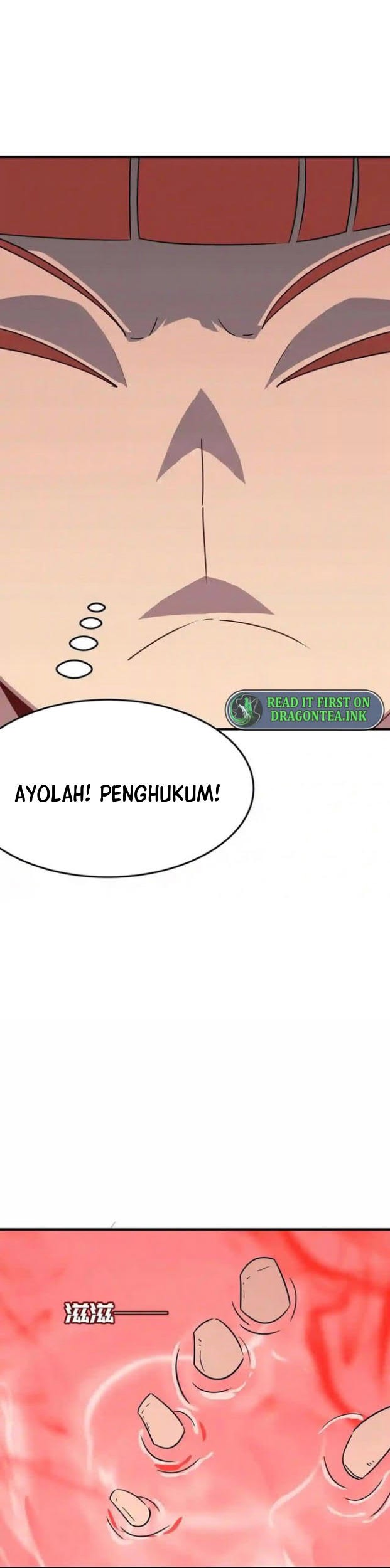 Hero! Watch up! Chapter 33 Gambar 18