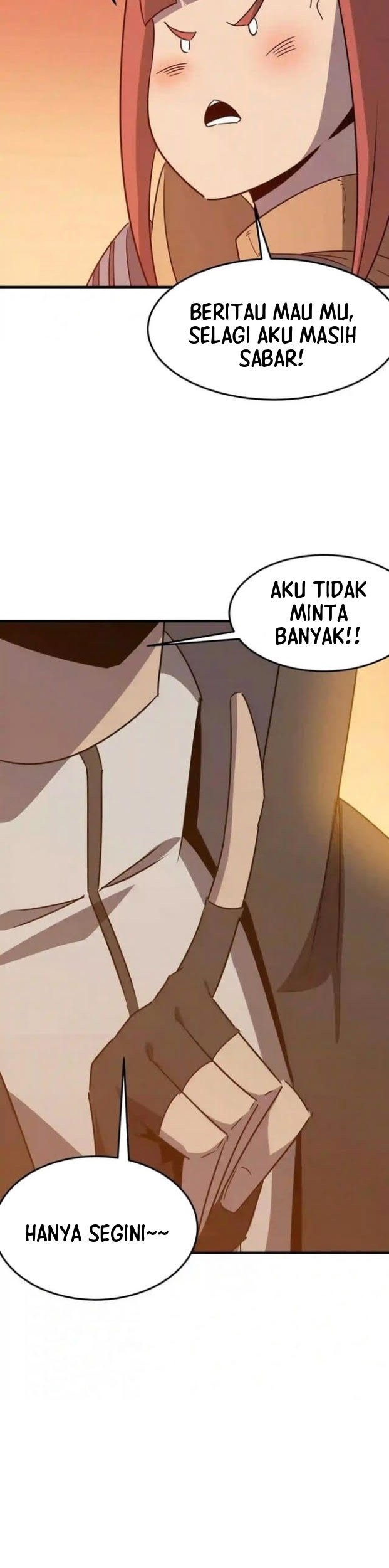 Hero! Watch up! Chapter 33 Gambar 30