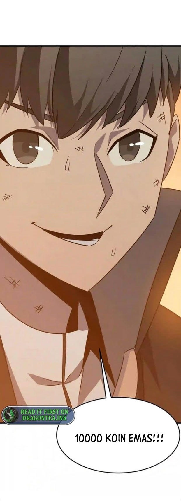 Hero! Watch up! Chapter 33 Gambar 31