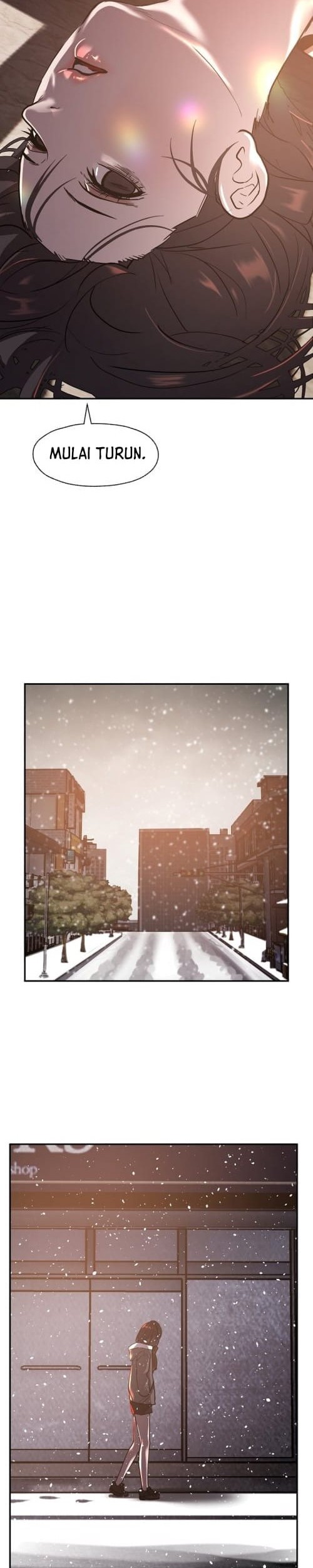 VR HERO Chapter 08 Gambar 33
