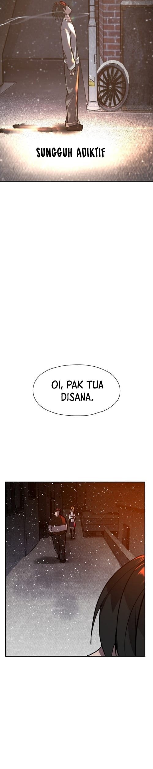 VR HERO Chapter 08 Gambar 50