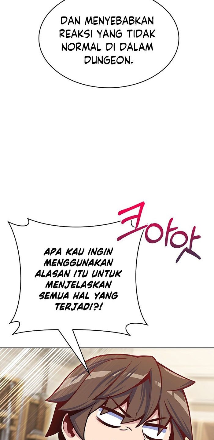 Everyone Else is A Returnee Chapter 15 Gambar 21