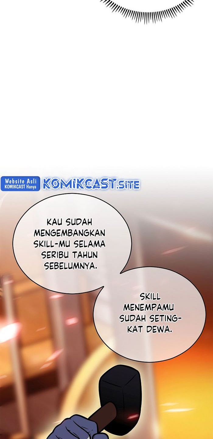 Everyone Else is A Returnee Chapter 15 Gambar 23