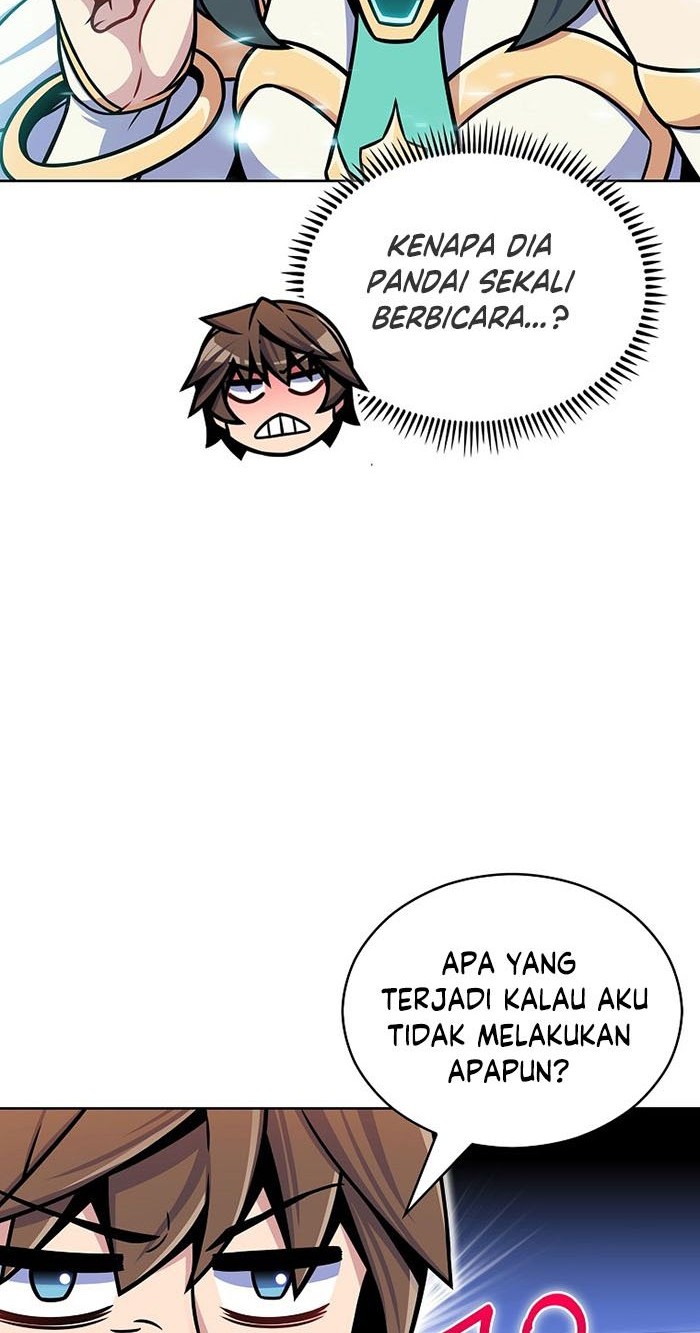 Everyone Else is A Returnee Chapter 15 Gambar 29