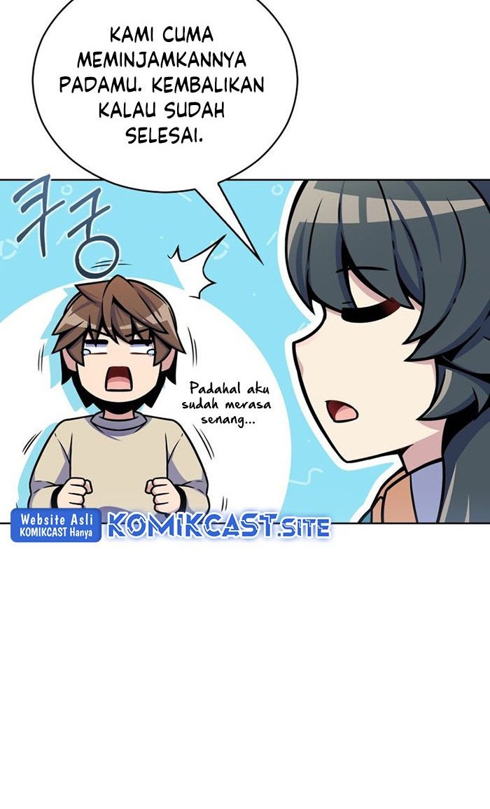 Everyone Else is A Returnee Chapter 15 Gambar 37