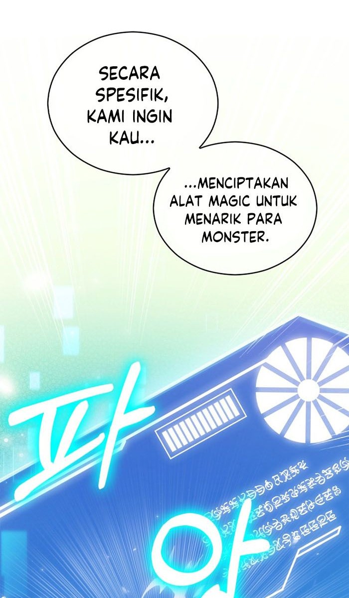 Everyone Else is A Returnee Chapter 15 Gambar 39