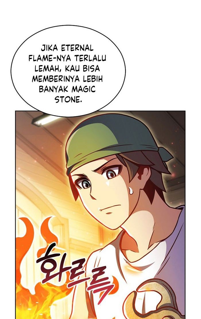 Everyone Else is A Returnee Chapter 15 Gambar 47