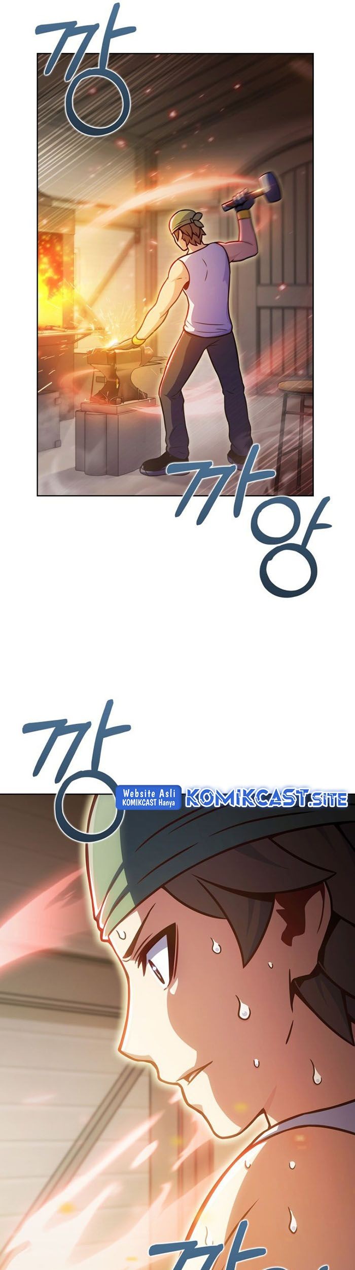 Everyone Else is A Returnee Chapter 15 Gambar 50