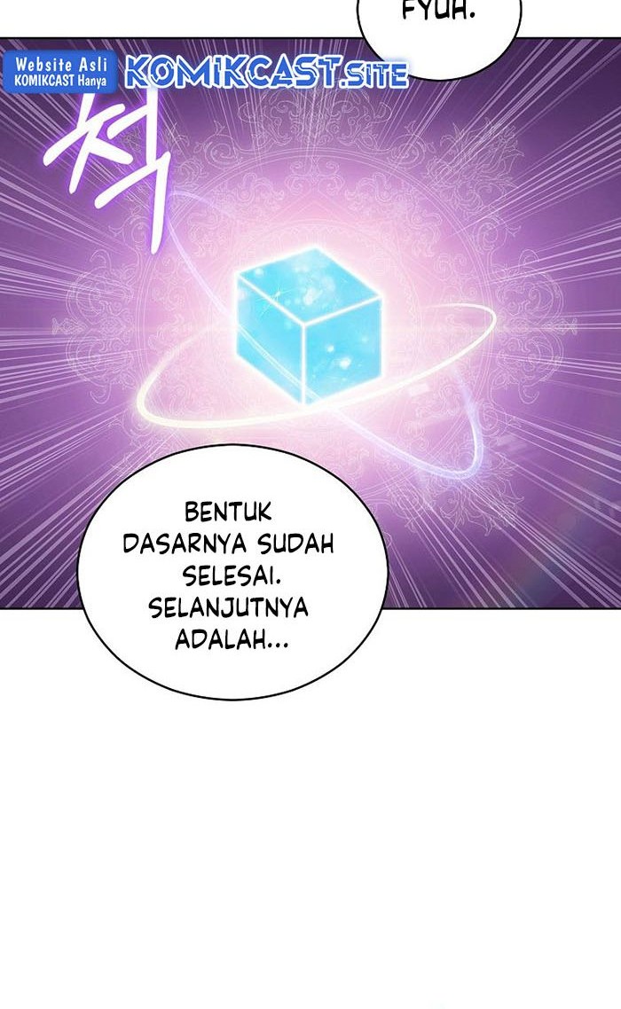 Everyone Else is A Returnee Chapter 15 Gambar 55