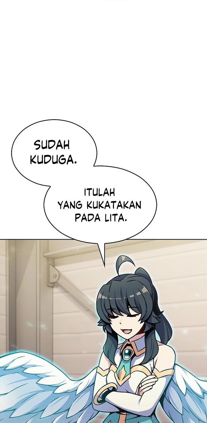 Everyone Else is A Returnee Chapter 15 Gambar 3