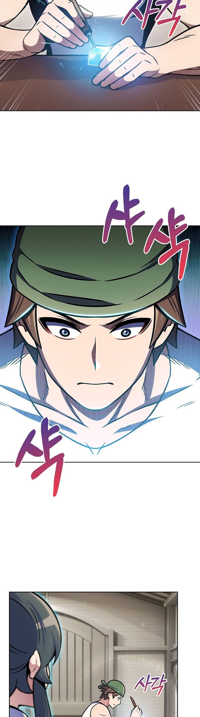 Everyone Else is A Returnee Chapter 15 Gambar 58