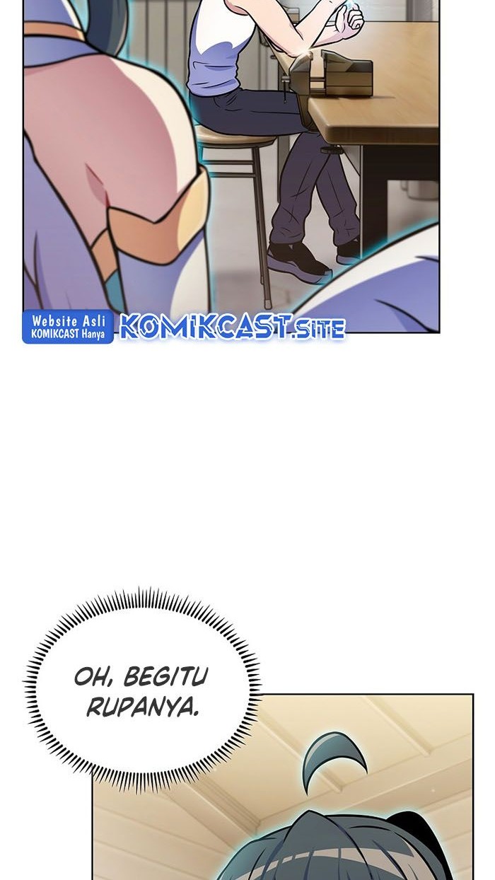 Everyone Else is A Returnee Chapter 15 Gambar 59