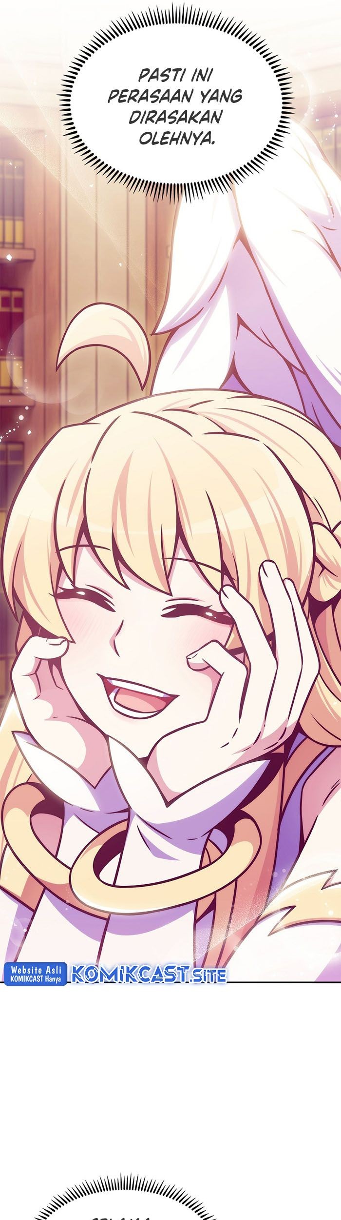 Everyone Else is A Returnee Chapter 15 Gambar 62
