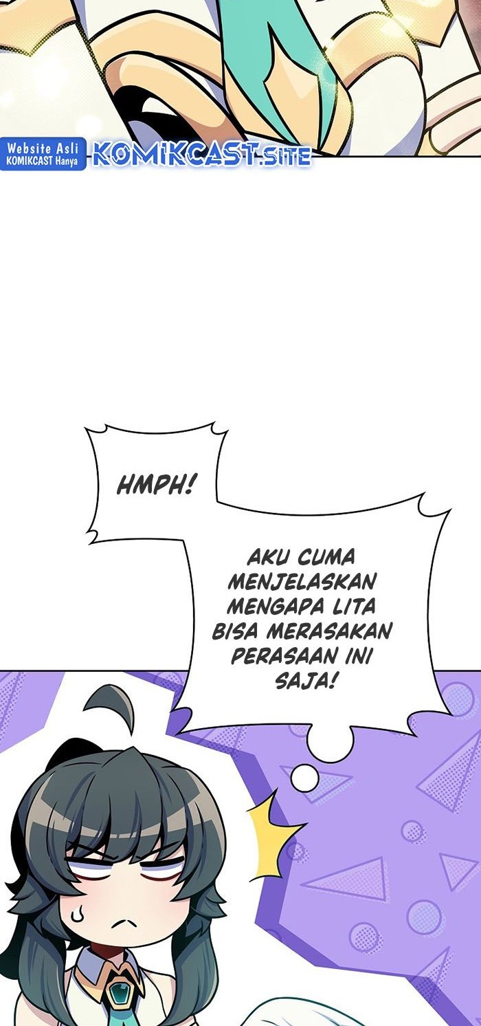 Everyone Else is A Returnee Chapter 15 Gambar 65