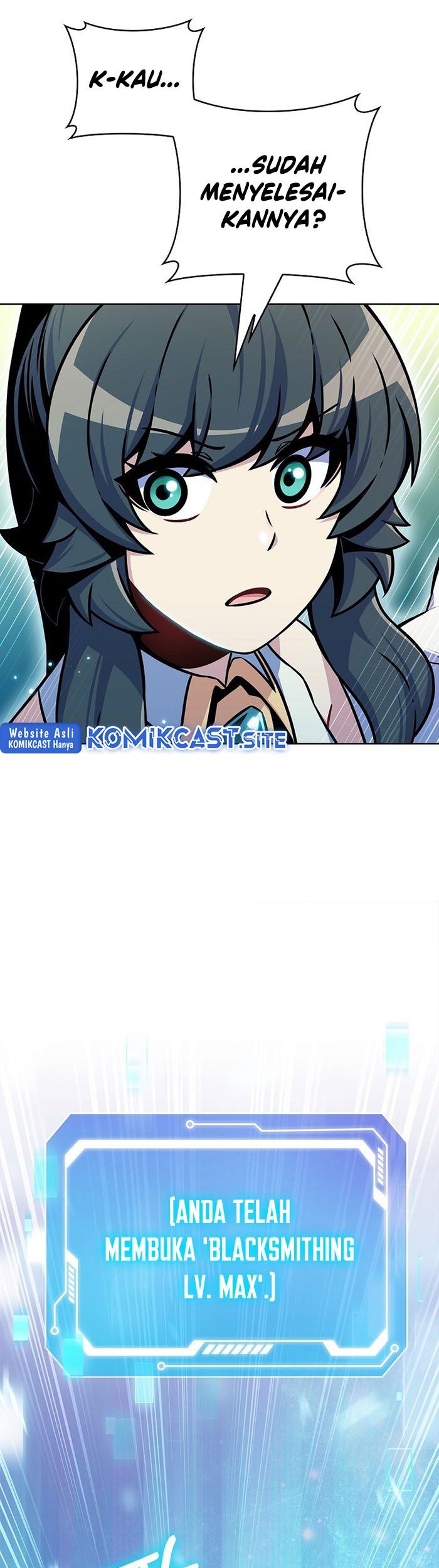 Everyone Else is A Returnee Chapter 15 Gambar 68