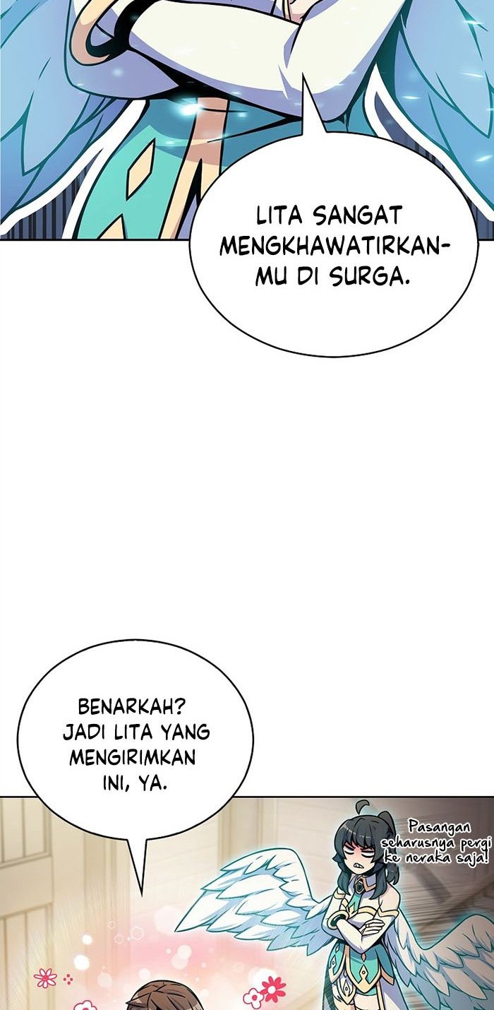 Everyone Else is A Returnee Chapter 15 Gambar 5