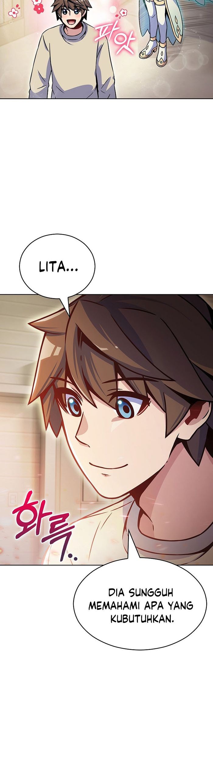 Everyone Else is A Returnee Chapter 15 Gambar 6