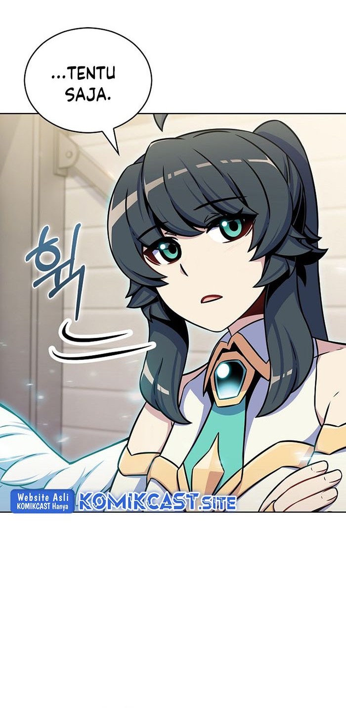 Everyone Else is A Returnee Chapter 15 Gambar 7
