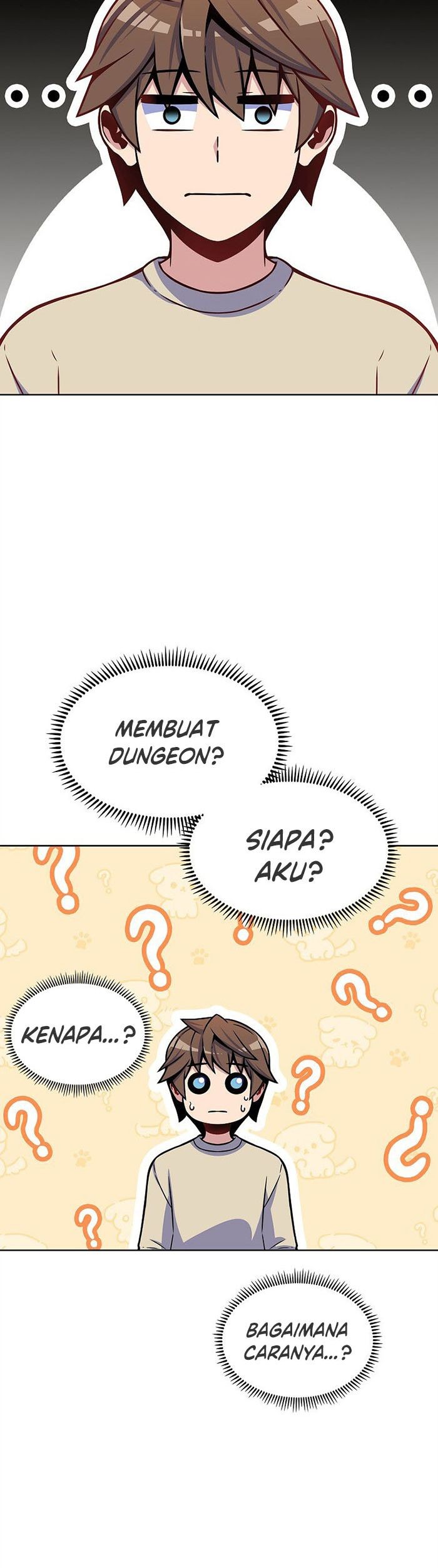 Everyone Else is A Returnee Chapter 15 Gambar 12