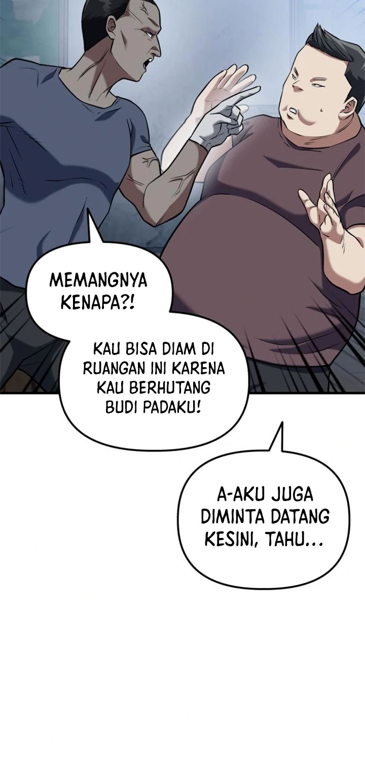 Killing Killer Chapter 19 Gambar 12