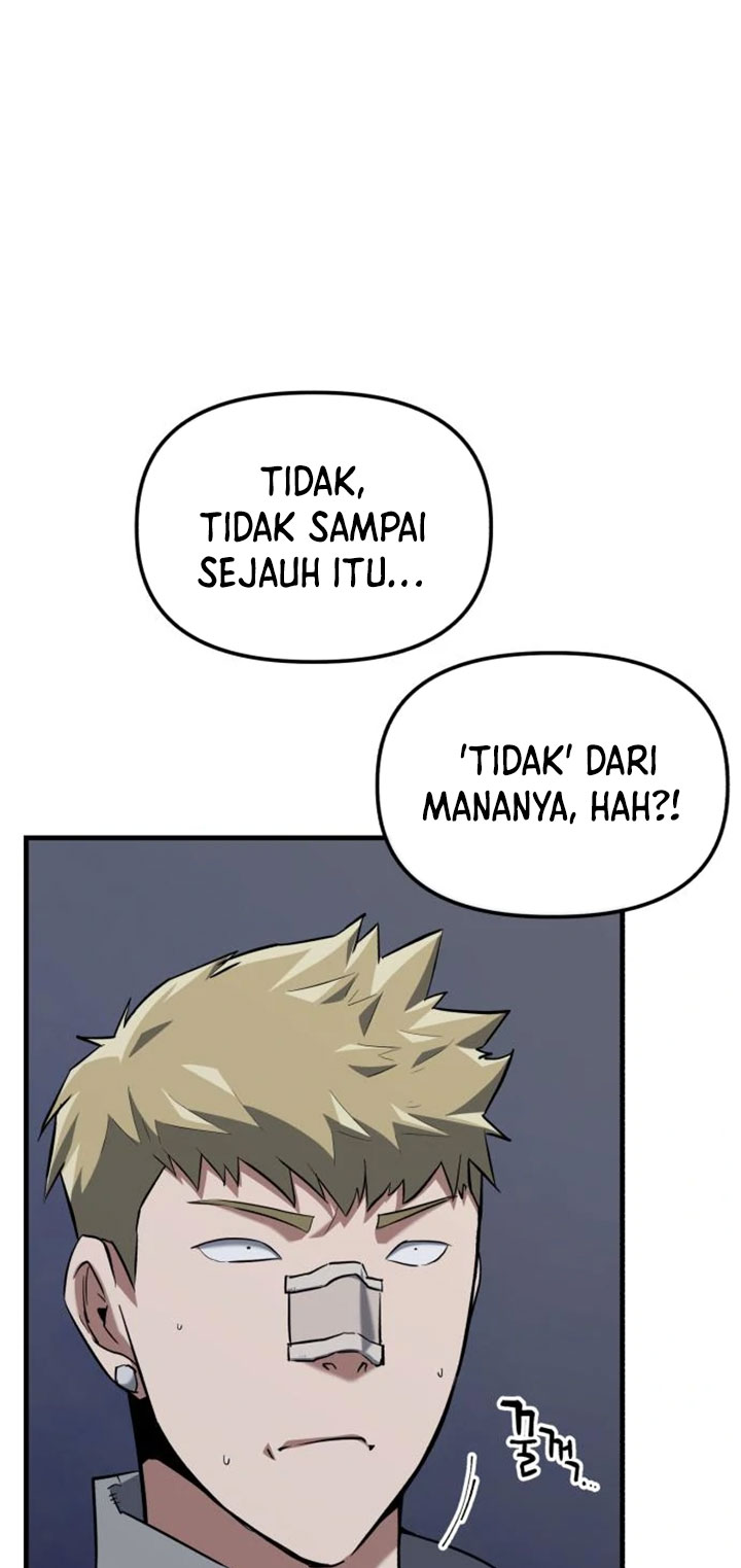 Killing Killer Chapter 19 Gambar 14